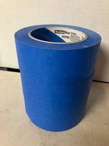 Scotch Blue Painters Tape