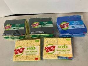 3M Scotch-Brite Products