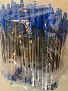 Bulk Blue Bic Pens