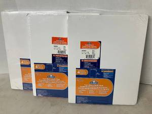 Small Foam Boards