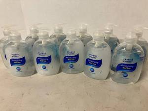 Moisturizing Hand Soap