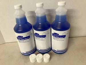 Toilet Bowl Cleaner