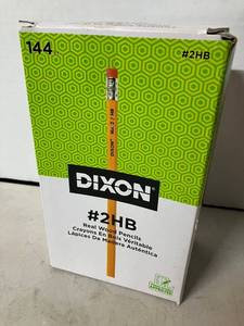 Bulk #2 Pencils