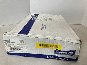 7-10 Gallon Can Liners