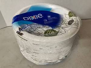 Dixie Plates