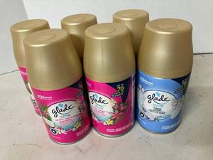 Glade Air Freshener