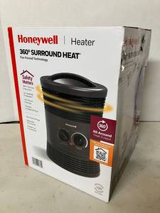 Honeywell 360 Surround Heater
