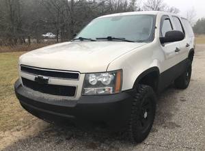 2010 Chevy Tahoe LS 4x4