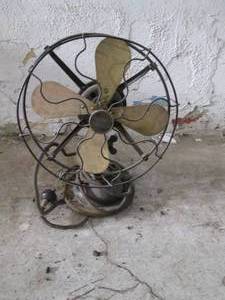 Vintage Western Electric oscillatin...