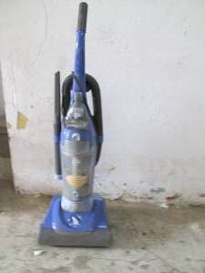 Dirt Devil vibe 12amp vacuum cleane...