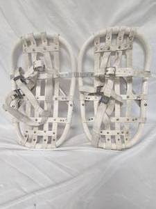 lot 8 image: Snowshoes