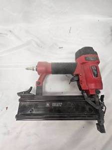 lot 13 image: Tool Shop Air Nailer