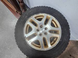 lot 31 image: Hankook Tires