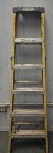 lot 52 image: Step Ladder