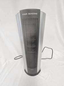 lot 62 image: HeaterHumidifierAir Purifier