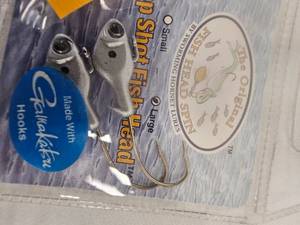 lot 64 image: Fishing Lures-New