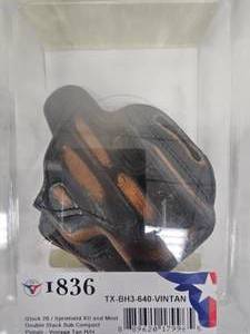 lot 71 image: Gun Holster