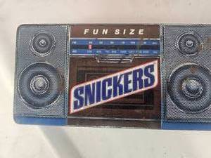 lot 95 image: Lunch Boxes