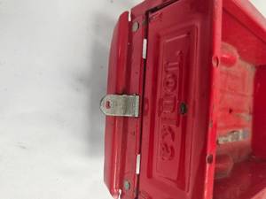 lot 133 image: Tonka Metal Toy Truck