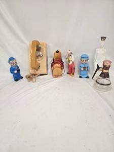 lot 140 image: Figurine LotSnoopy Phone