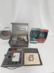lot 147 image: DrillTester Lot