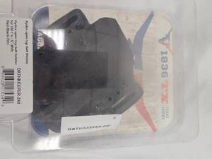 lot 166 image: I836 Gun Holster-New