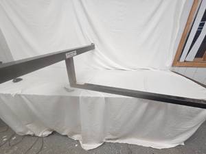 lot 181 image: Truck Bed Extender