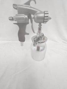 lot 198 image: Paint Sprayer