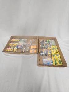 lot 202 image: Fishing LuresJigs-NEW