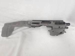 lot 207 image: GlockSig-brace Conversion Kit