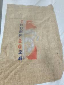 lot 209 image: Trump Advertising