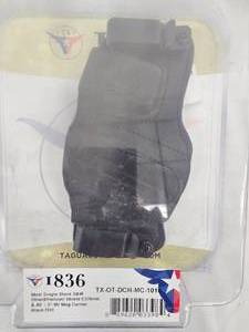 lot 211 image: I836 gun holster