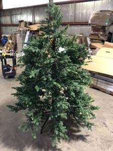 Christmas Tree As Is