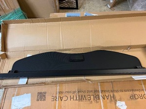 Tonneau Cover
