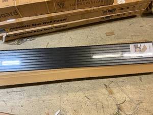 2 Pack of Acoustic Wall Panels