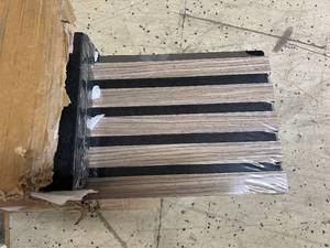 6ct of Acoustic Wall Panels