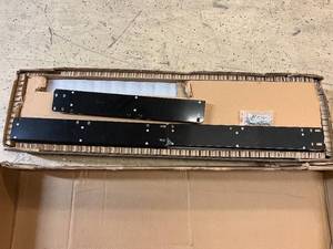 46 in Pegboard for Tool Cabinet