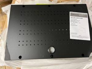 Husky 24in Pegboard