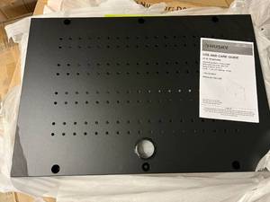 Husky 24in Pegboard