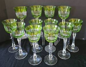 lot 55 image: Toccata by Lamaison France Wine Set