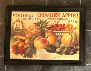 lot 227 image: Fine French Print