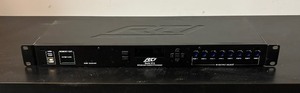 lot 245 image: RTI XP-8 Advanced Control Processor