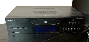 lot 247 image: Escient Fireball MX-111 Digital Music Manager