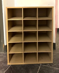 lot 370 image: Organizer