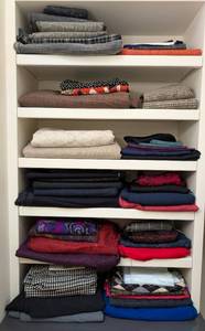 lot 149 image: Quality Wool, Silk and Linen Fabric