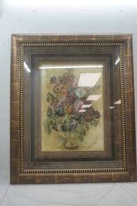 Flower Print