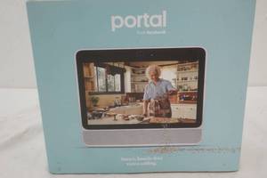 Portal from Facebook