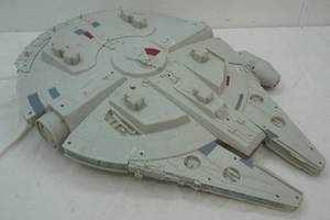 Star Wars Battlestar Galactica