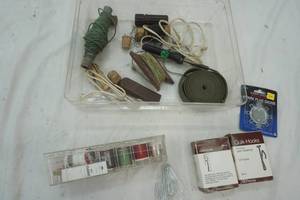 small housewares lot
