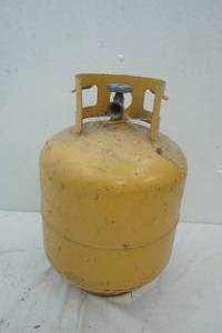 20lb propane tank